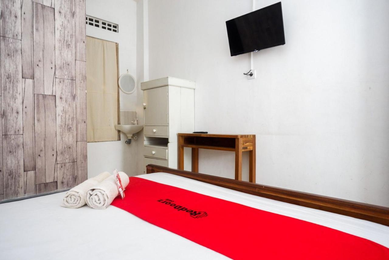 Kamar Standard Double