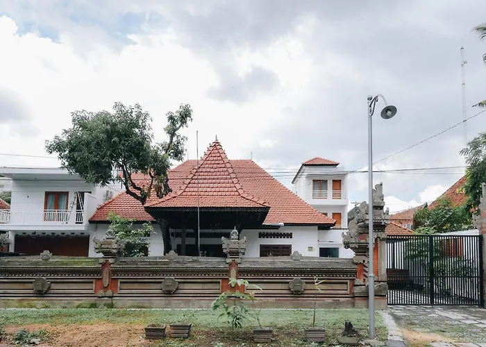 Padma Amita Yogyakarta Hotel
